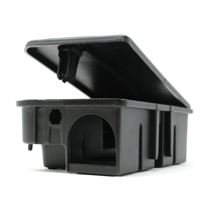 STV Rat & Mouse Bait Station