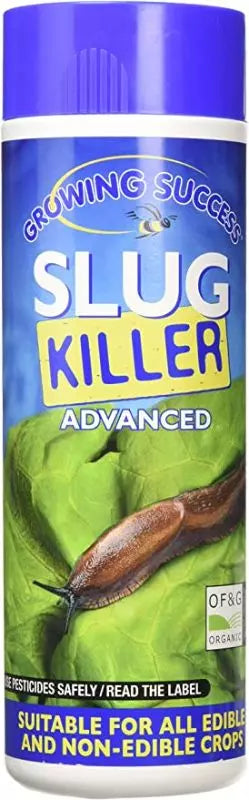 Westland GS Advanced Slug Killer Organic