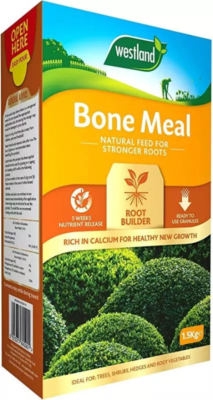 Westland Bonemeal 1.5kg