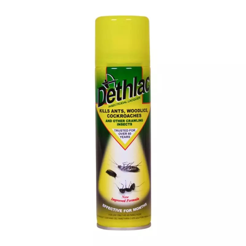 STV Dethlac Insect 250ml
