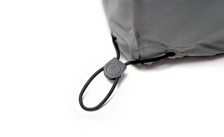 Kettler Protective Cover Grande Table Grey
