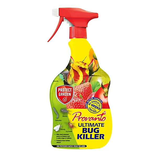 Provanto® Ultimate Bug Killer 1L