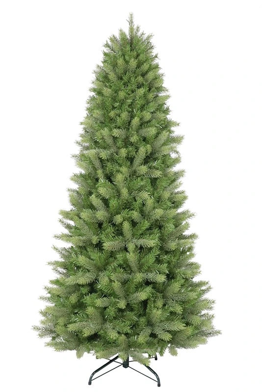 Puleo Slim Kensington Fir Artificial Tree