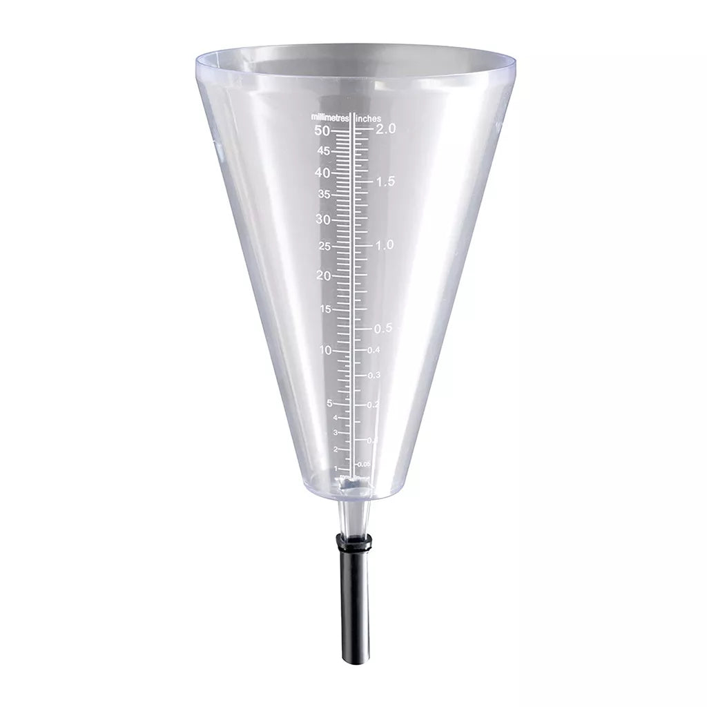 Gardman Rain Gauge