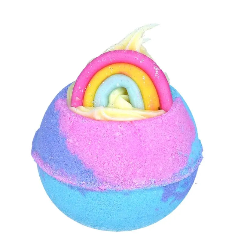 Bomb Cosmetics Rainbow Vibes Blaster