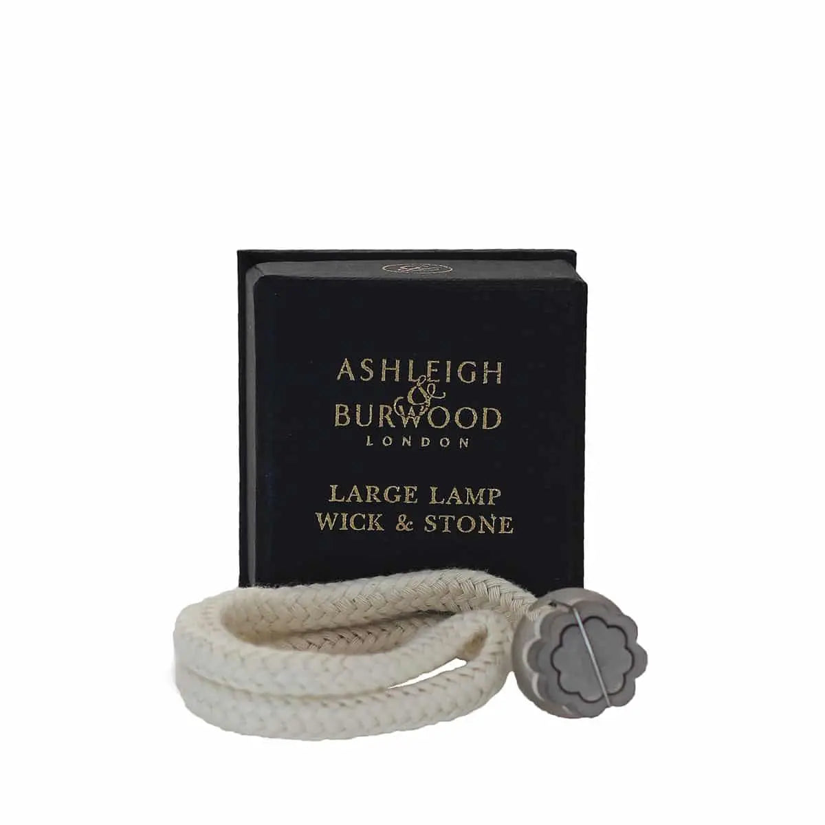 Ashleigh & Burwood Boxed Large Replacement Wick for Lamp Diffusers