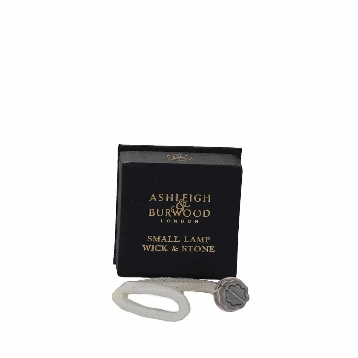 Ashleigh & Burwood Boxed Small Replacement Wick for Lamp Diffusers