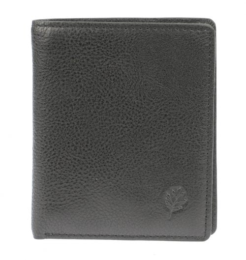 Golunski RF Notecase Black