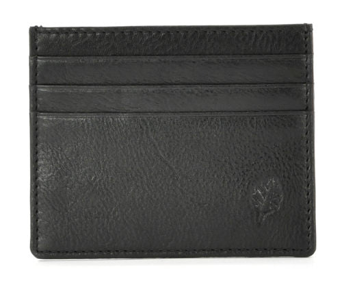 Golunshki RF Credit Card Holder Black