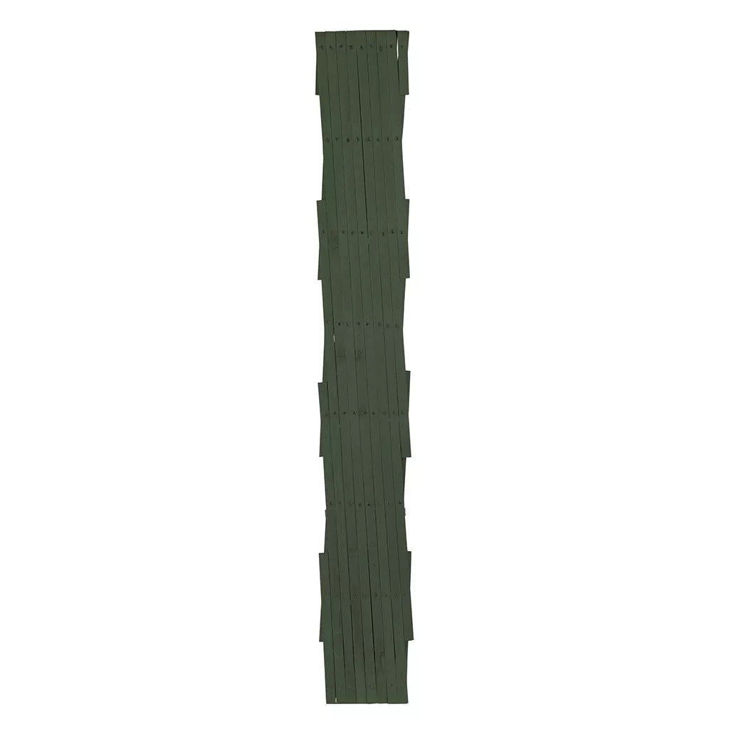 Gardman Green Riveted Garden Trellis