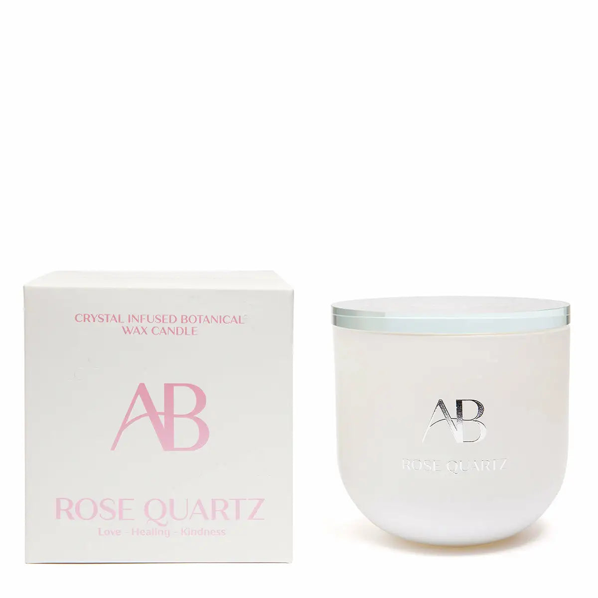 AB Crystal Candle 340g