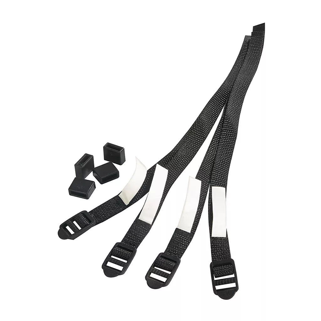 Gardman Rose, Shrub & Tree Ties 33cm 4pk