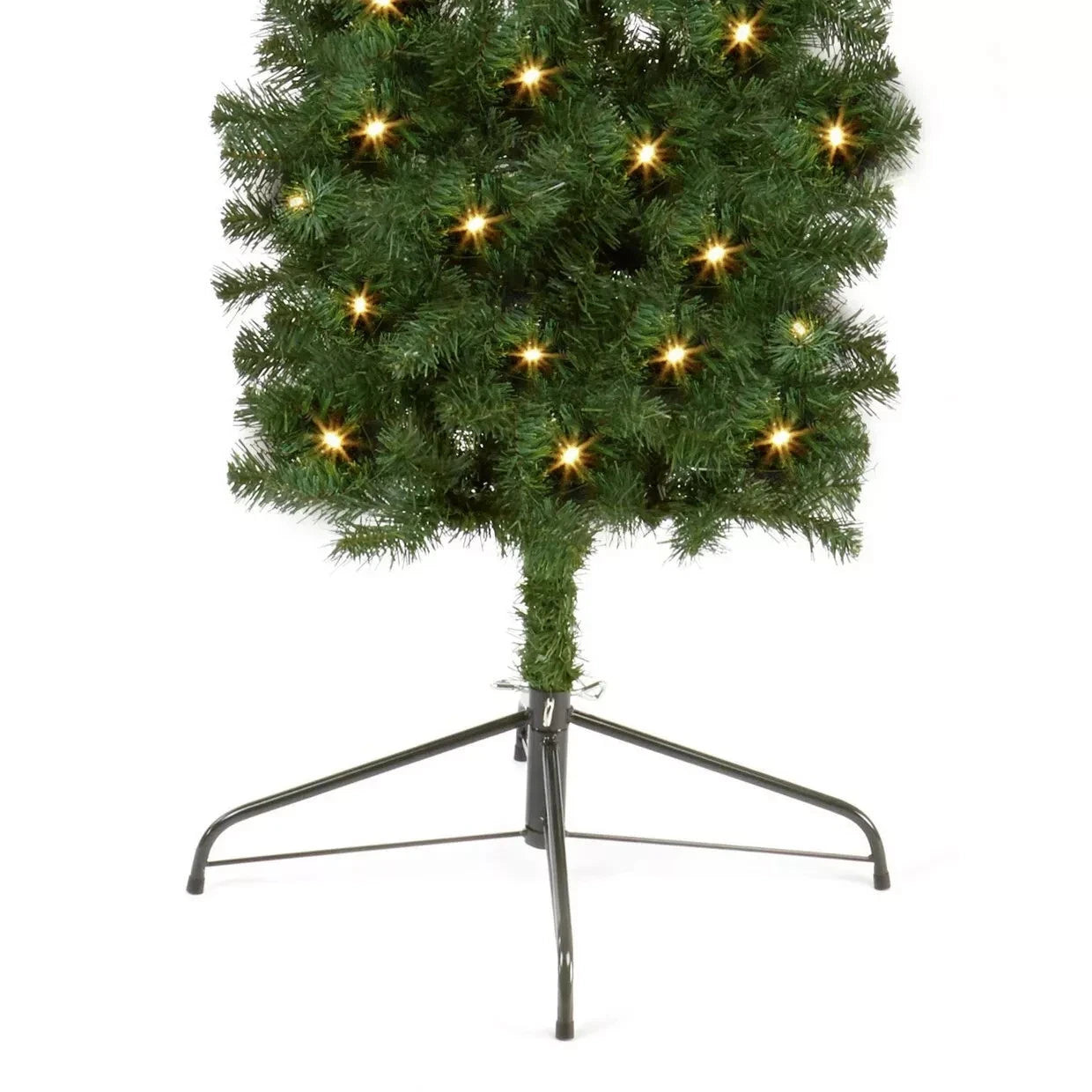 Premier Decorations Outdoor Tree Arch Pre-Lit 2.4m
