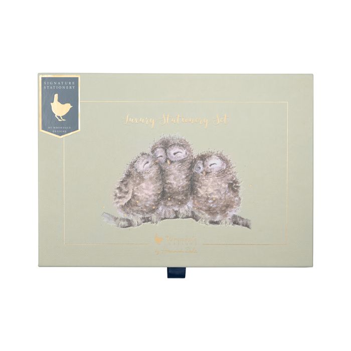 Wrendale Designs Signature Stationery Stationery Box