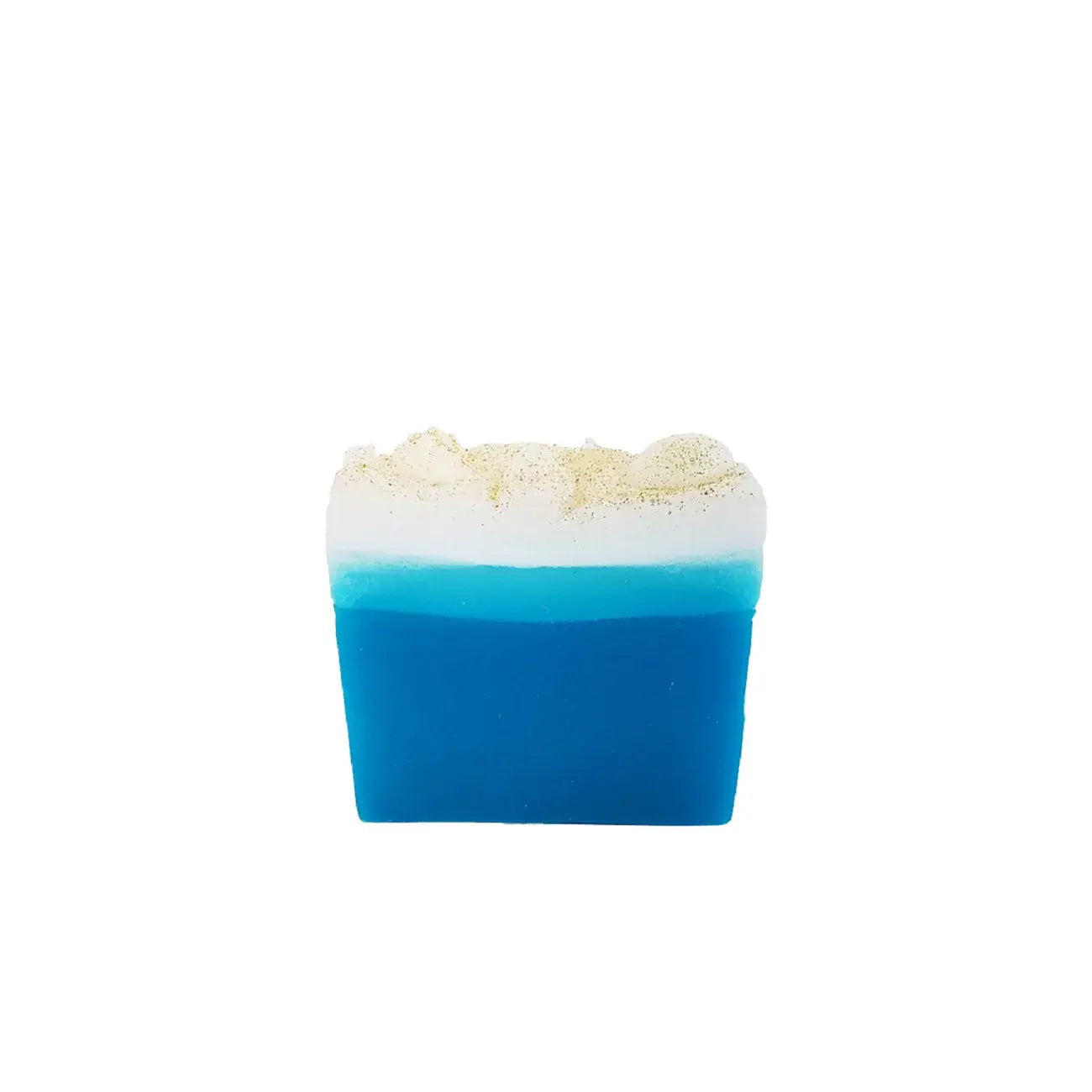 Bomb Cosmetics Sea Spirit Soap Slice