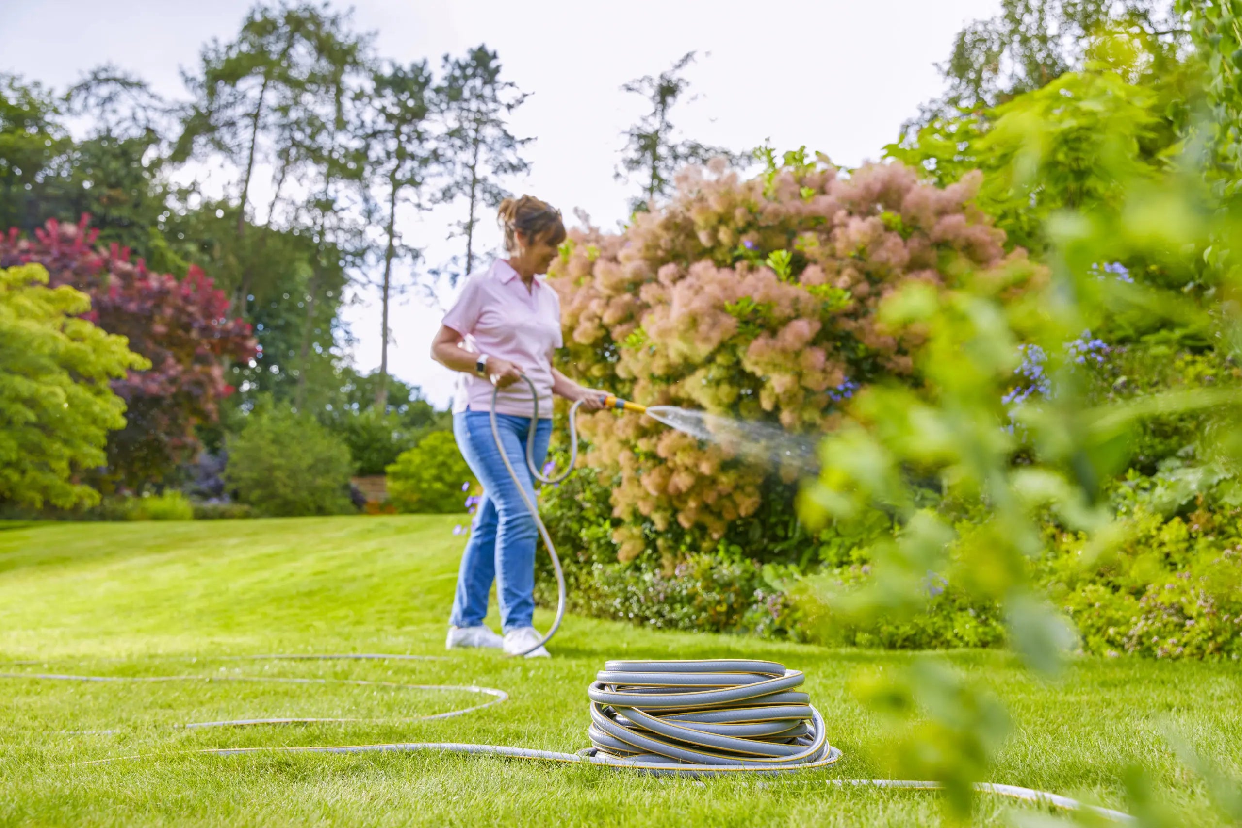 Hozelock Select Hose