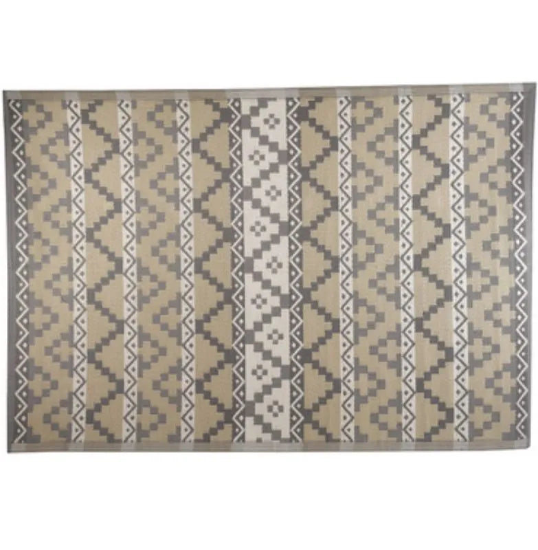 Smart Garden Alfresco Rug Aztec 150x 210 cm