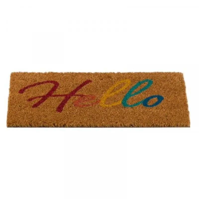 Smart Garden Decoir Insert Mat Hello Colour 53x23cm
