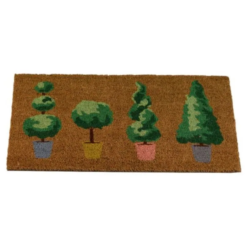 Smart Garden Decoir Mat Patio Pots 45 x 75 cm