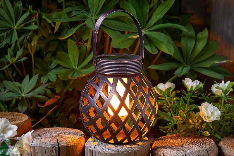 Smart Garden Festival Lantern