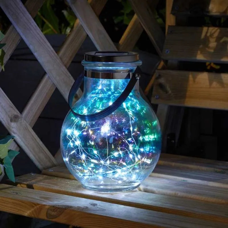 Smart Garden Firefly Opal Lantern