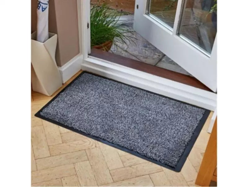 Smart Garden Ulti-Mat Anthracite 60 x 80 cm