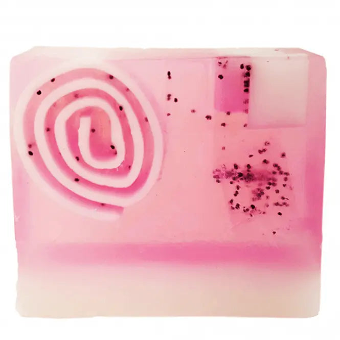Bomb Cosmetics Heard it Through the Grapefruit Soap Slice
