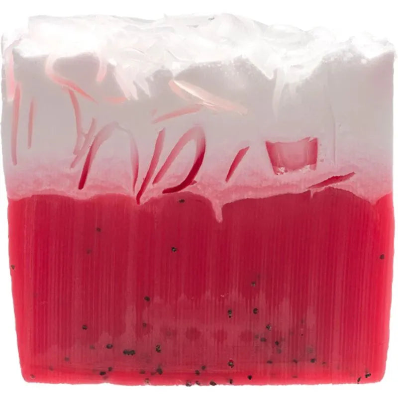 Soap Strawberries & Cream