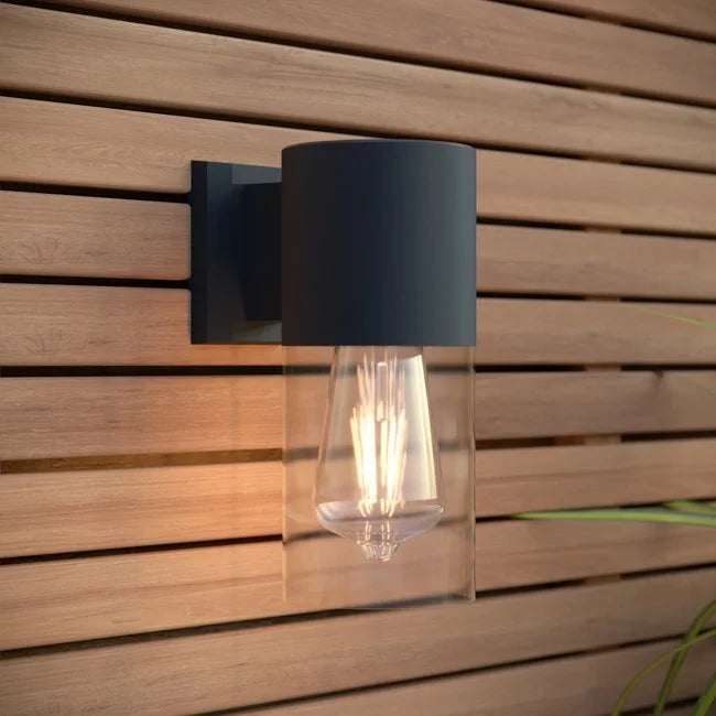 Solar Centre Salcombe Wall Light