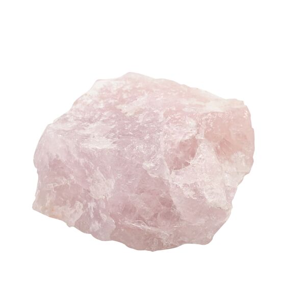 Serenity Incense Holder - Rose Quartz