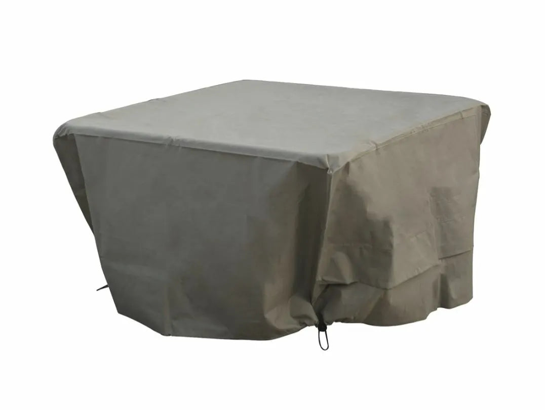 Bramblecrest Square Casual Dining Cover Khaki