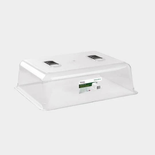 Stewart Plastics Propagator Cover Clear