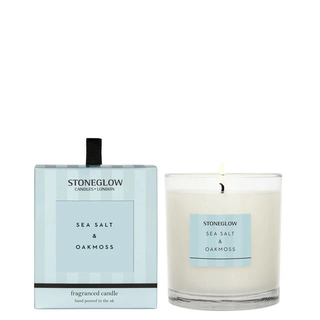 Modern Classics - Sea Salt & Oakmoss - Tumbler