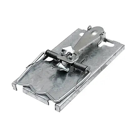 STV Self Set Mouse Trap