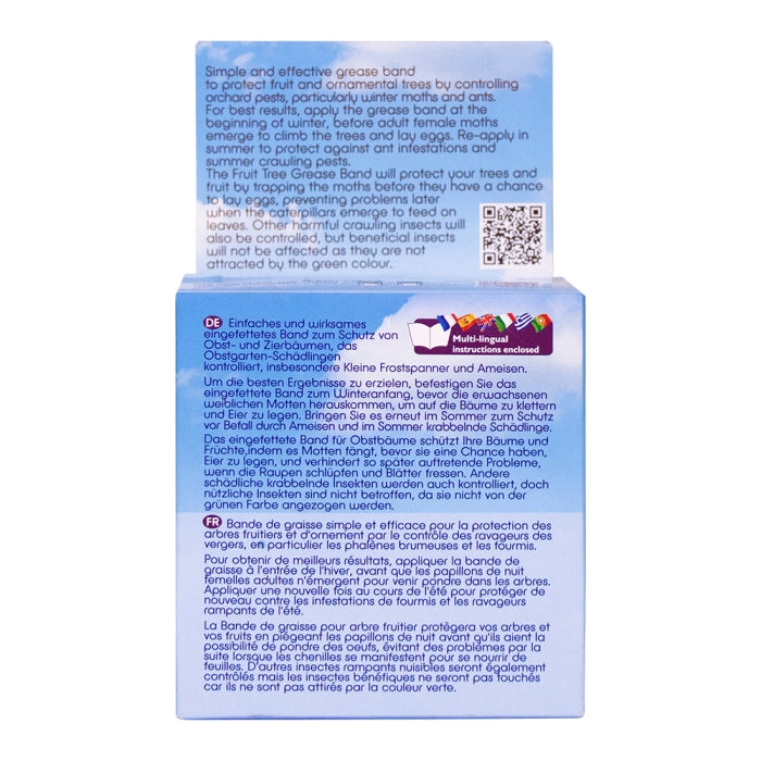 STV Defenders Fruit Tree Grease Band - 1.75m