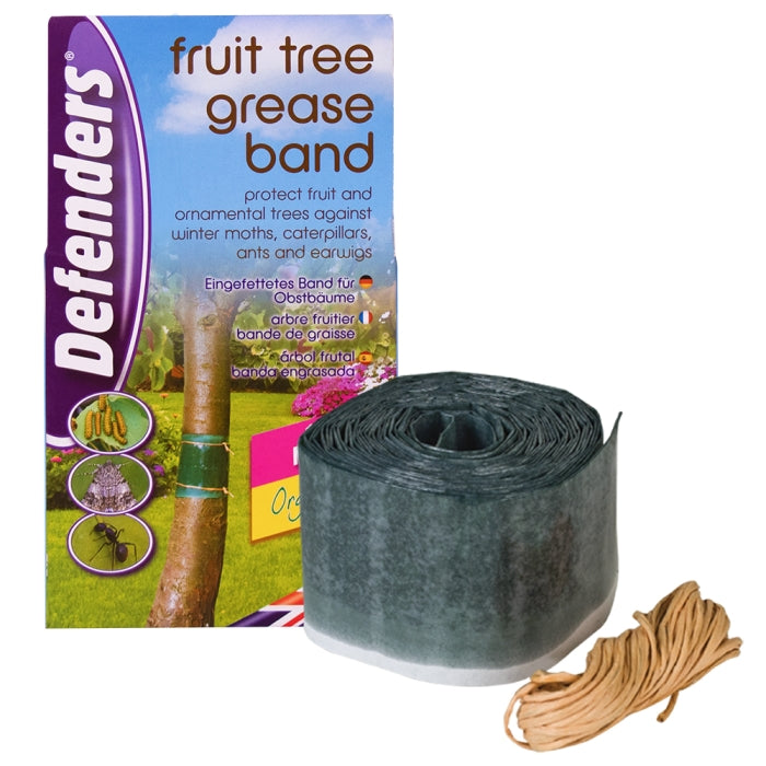 STV Defenders Fruit Tree Grease Band - 1.75m
