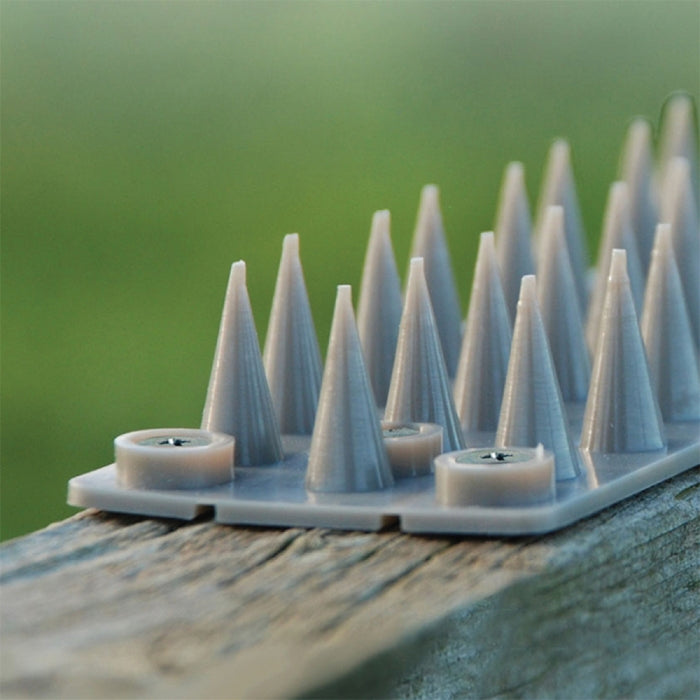 STV Prickle Strip Fence Topper