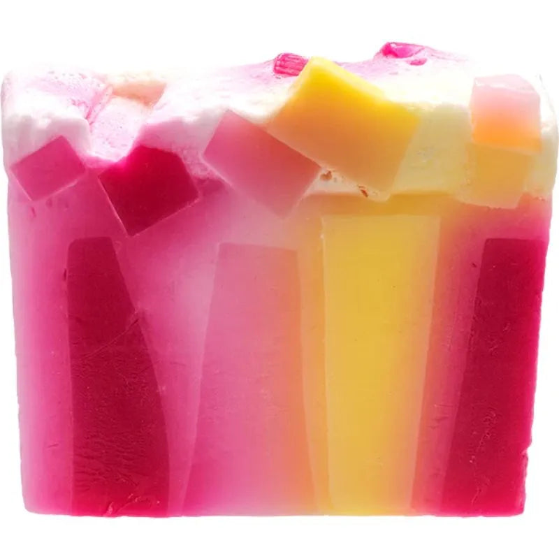 Bomb Cosmetics Swizzle Stick Soap Slice