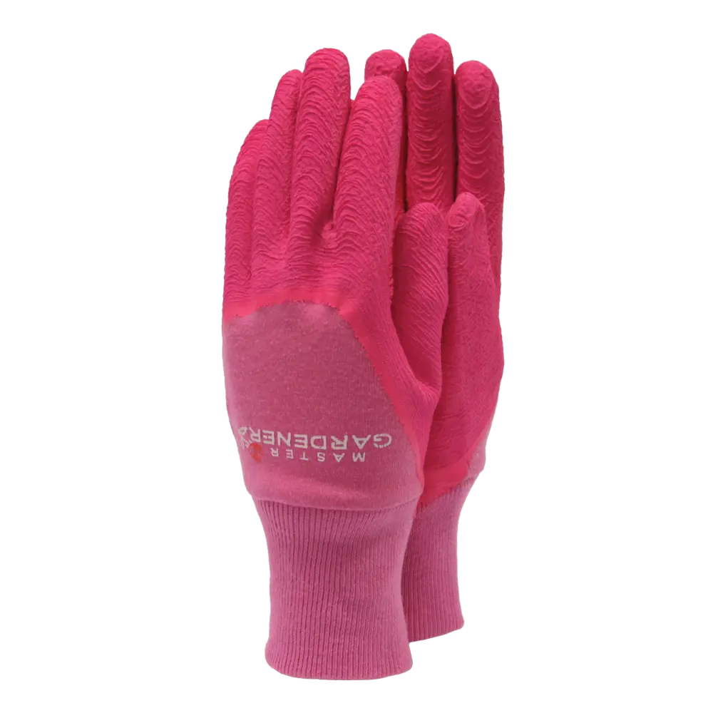 Town & Country Master Gardener Raspberry Small 6-7