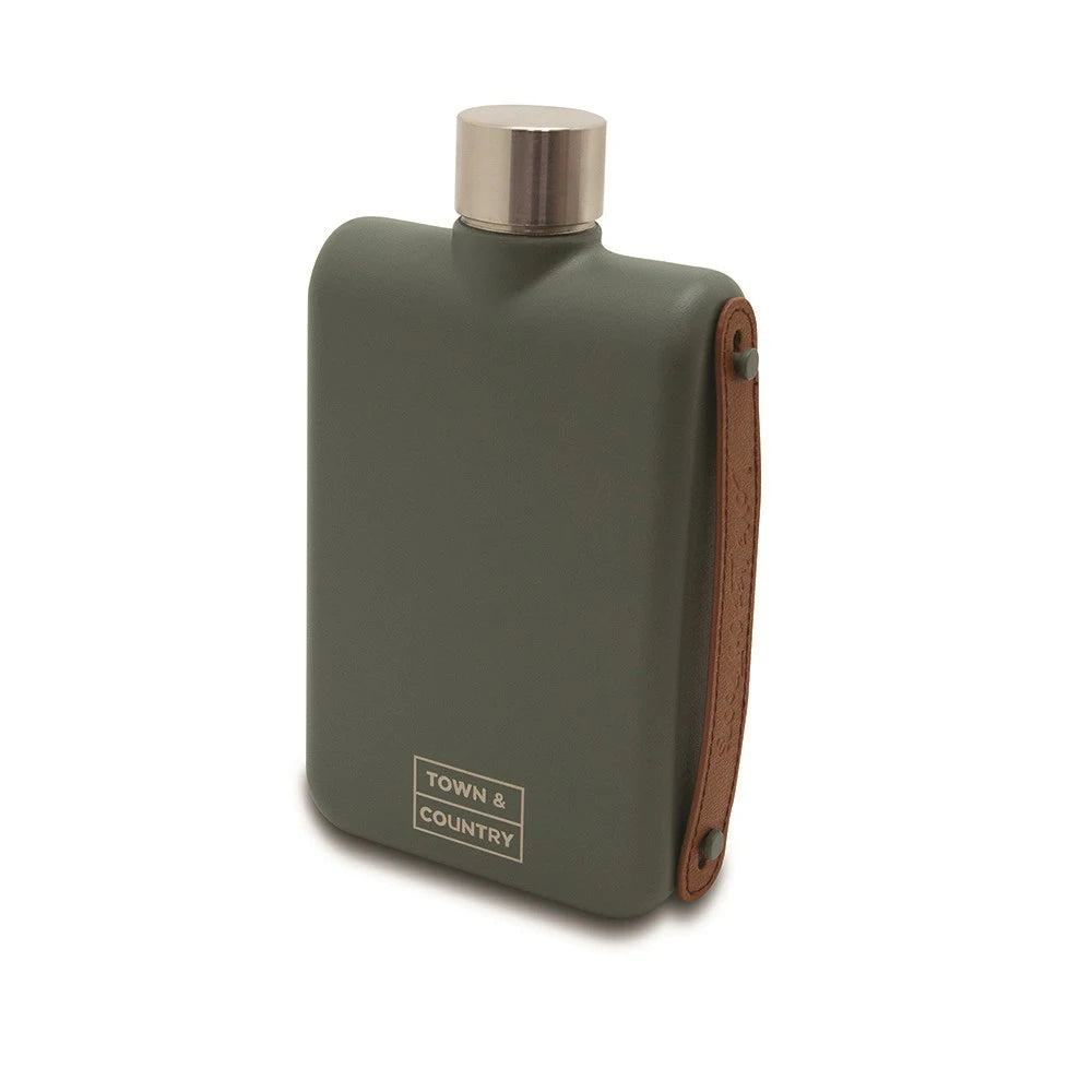 Town & Country Pocket Sized Water Bottle 500ml