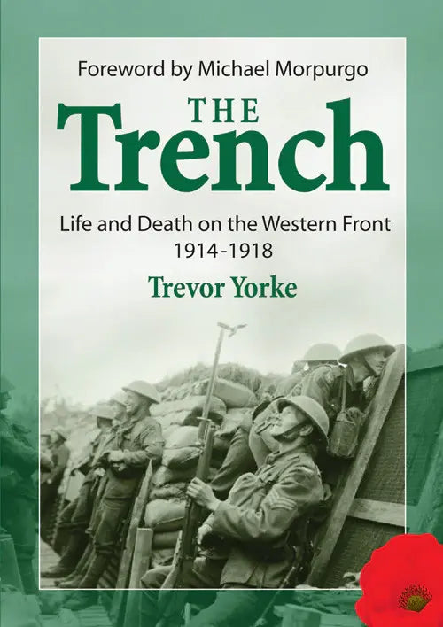 The Trench Book