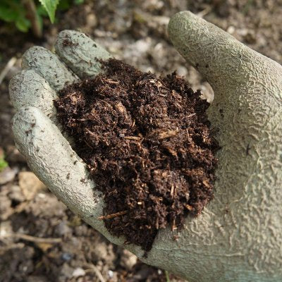 Vitax 6X Natural Fibrous Fertiliser 15kg
