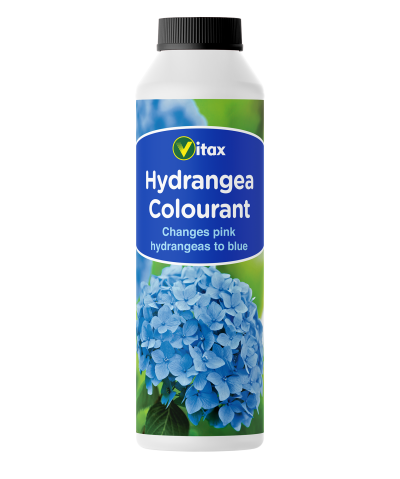 Vitax Hydrangea Colourant 250g