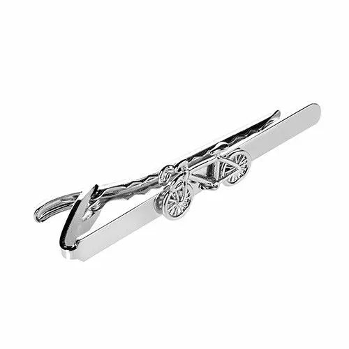 Tieclip Bicycle CJ129