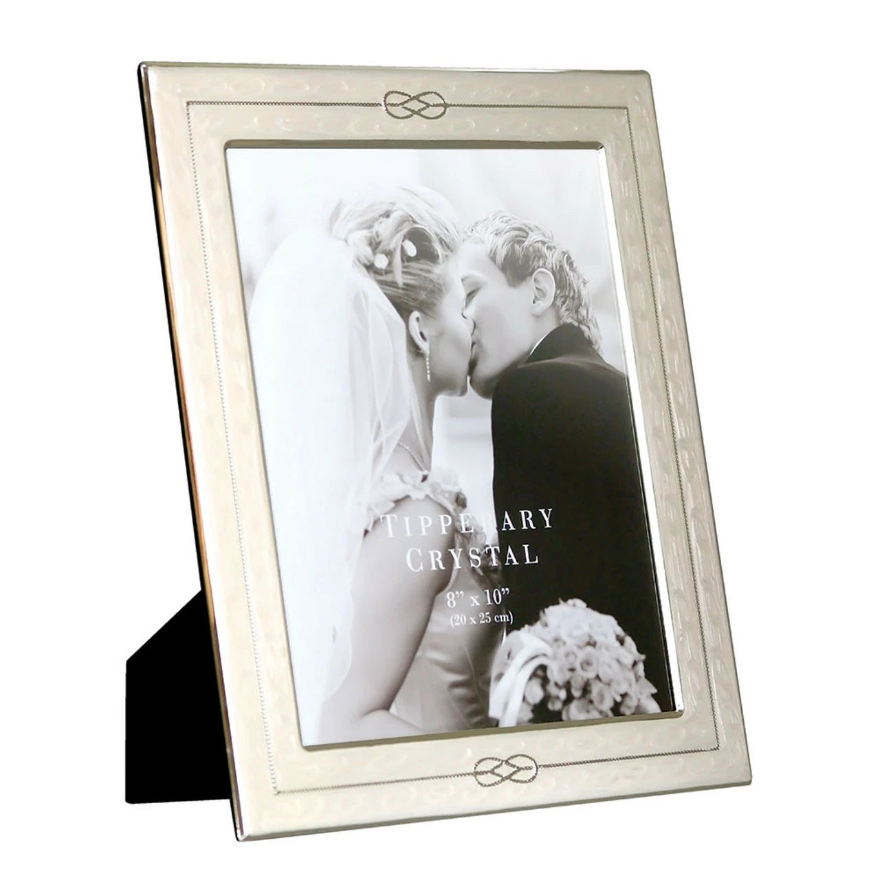 Tipperary Infinity Wedding Frame 8"X10"
