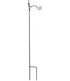 Tom Chambers Finial Shepherds Crook Single