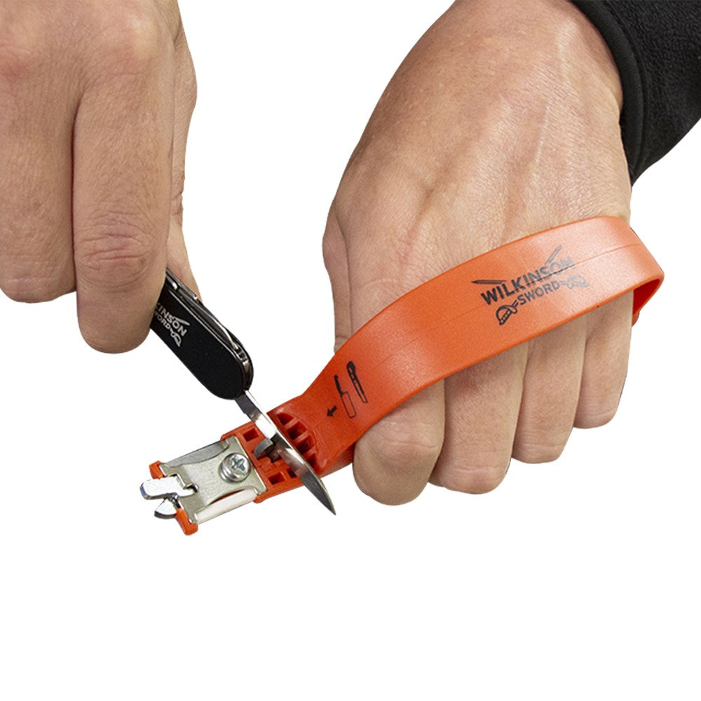 Wilkinson Sword Multi-Purpose Garden Tool Sharpener