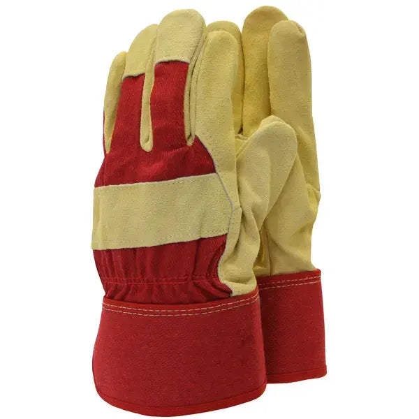 Town & Country Classic Thermal Lined Mens Gloves Large