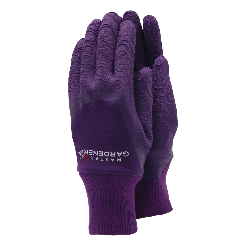 Town & Country Master Gardener Purple Small