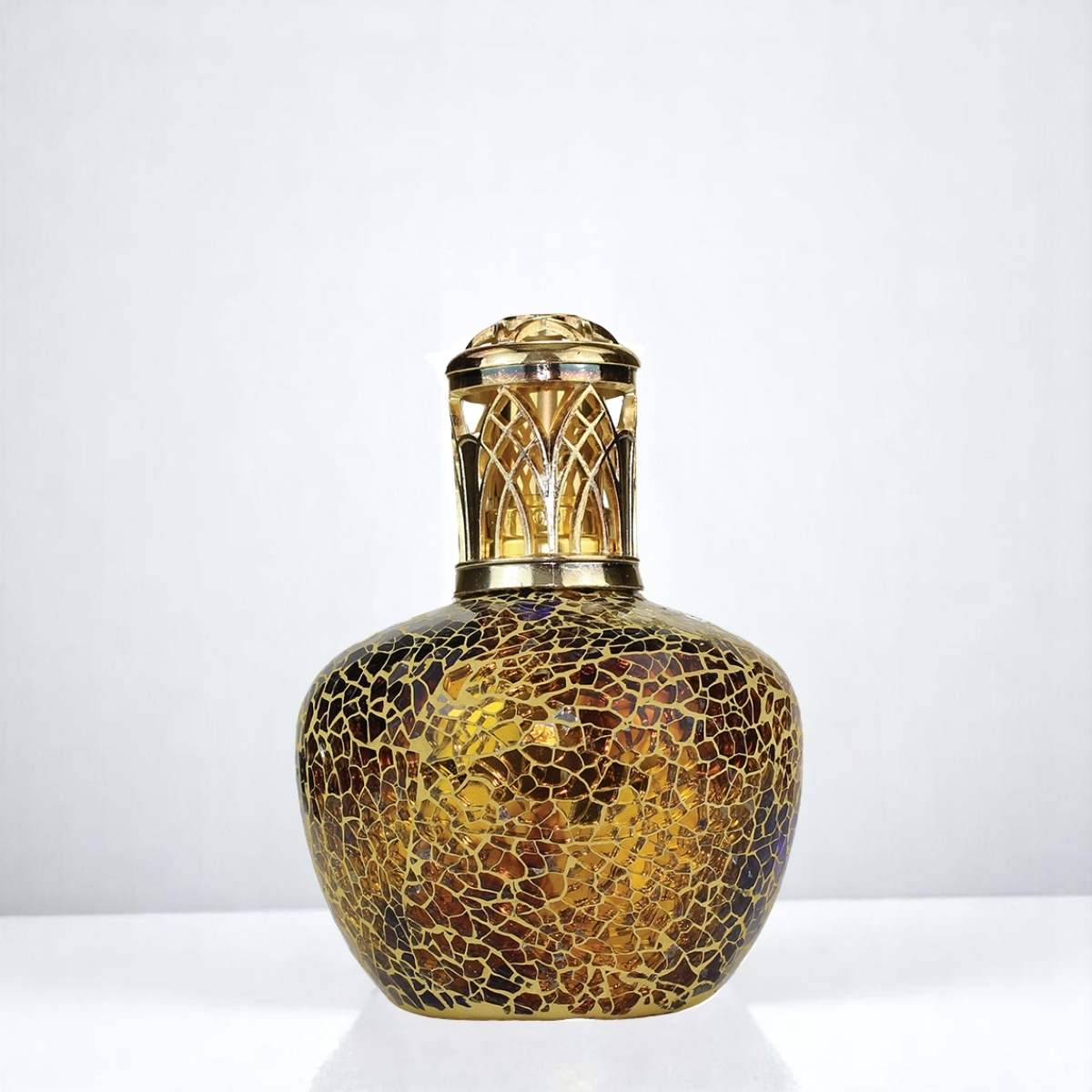 Ashleigh & Burwood Tropical Sunset Fragrance Lamp